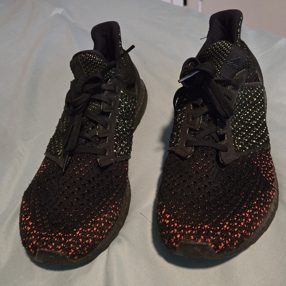 Adidas Ultraboost Clima Cool - Mens 11.5 - Picture 2 of 10
